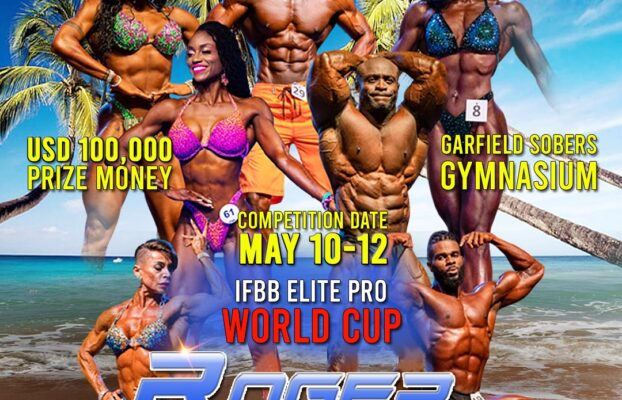 Business inStyle goes International