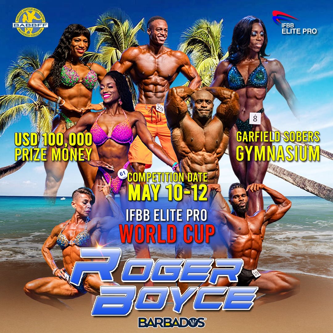 Business inStyle goes International